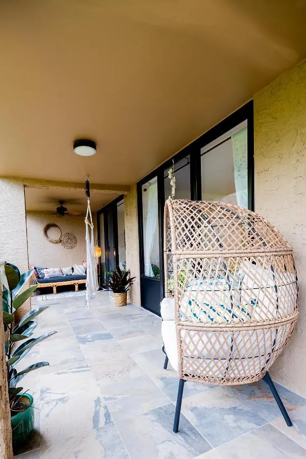 Sohana Lifestyle Apartment I Leeven'S Home I Kona Kailua-Kona