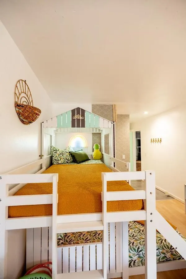 Sohana Lifestyle Apartment I Leeven'S Home I Kona Kailua-Kona